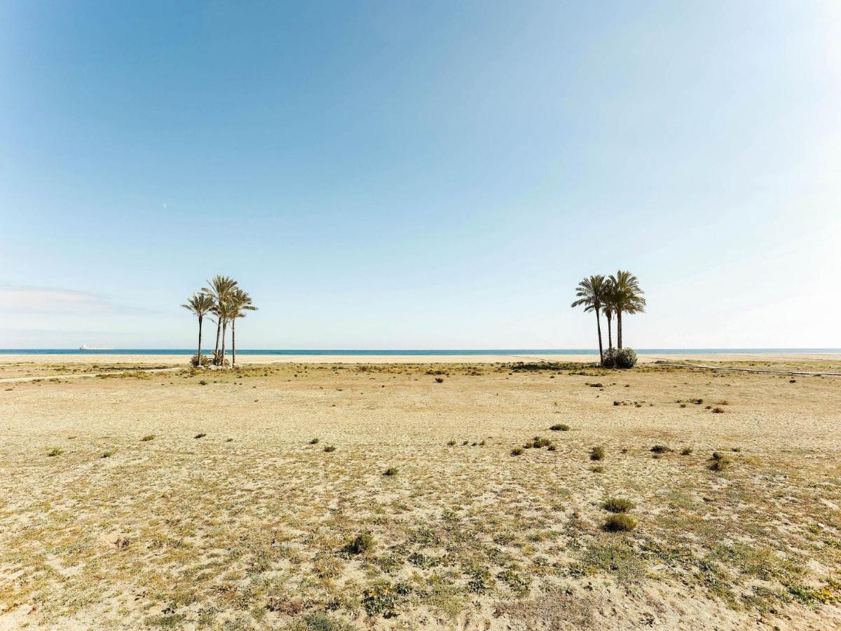 Belvilla By Oyo Duplex Vera Coast Los Amarguillos Zewnętrze zdjęcie
