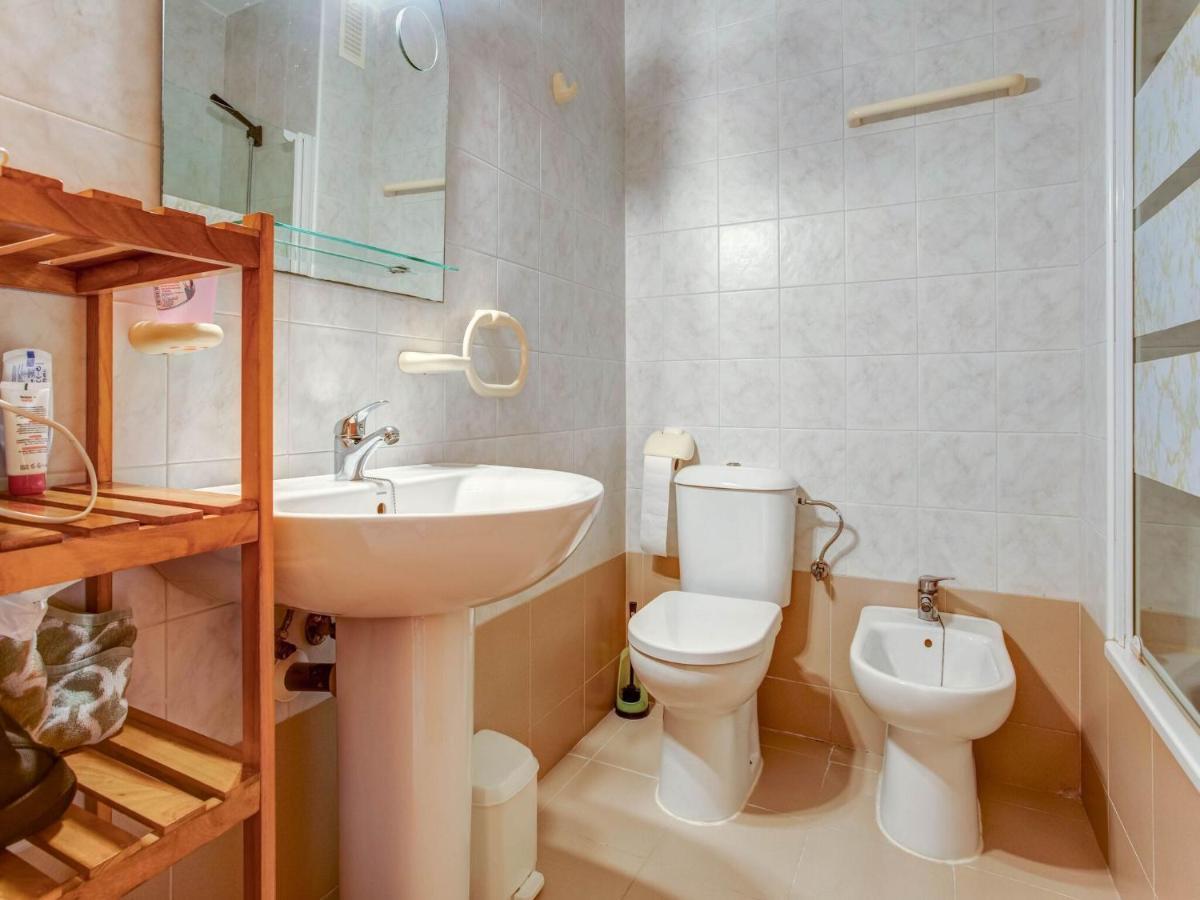 Belvilla By Oyo Duplex Vera Coast Los Amarguillos Zewnętrze zdjęcie