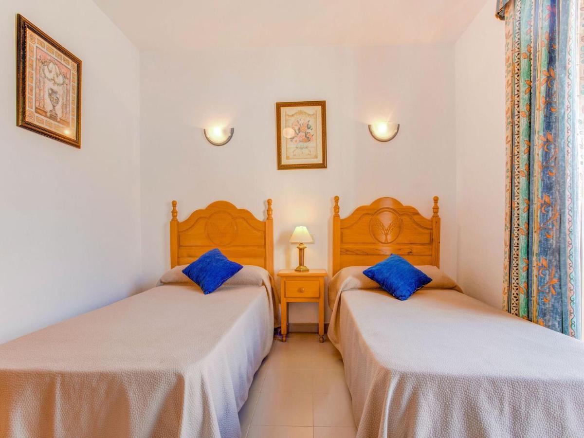 Belvilla By Oyo Duplex Vera Coast Los Amarguillos Zewnętrze zdjęcie