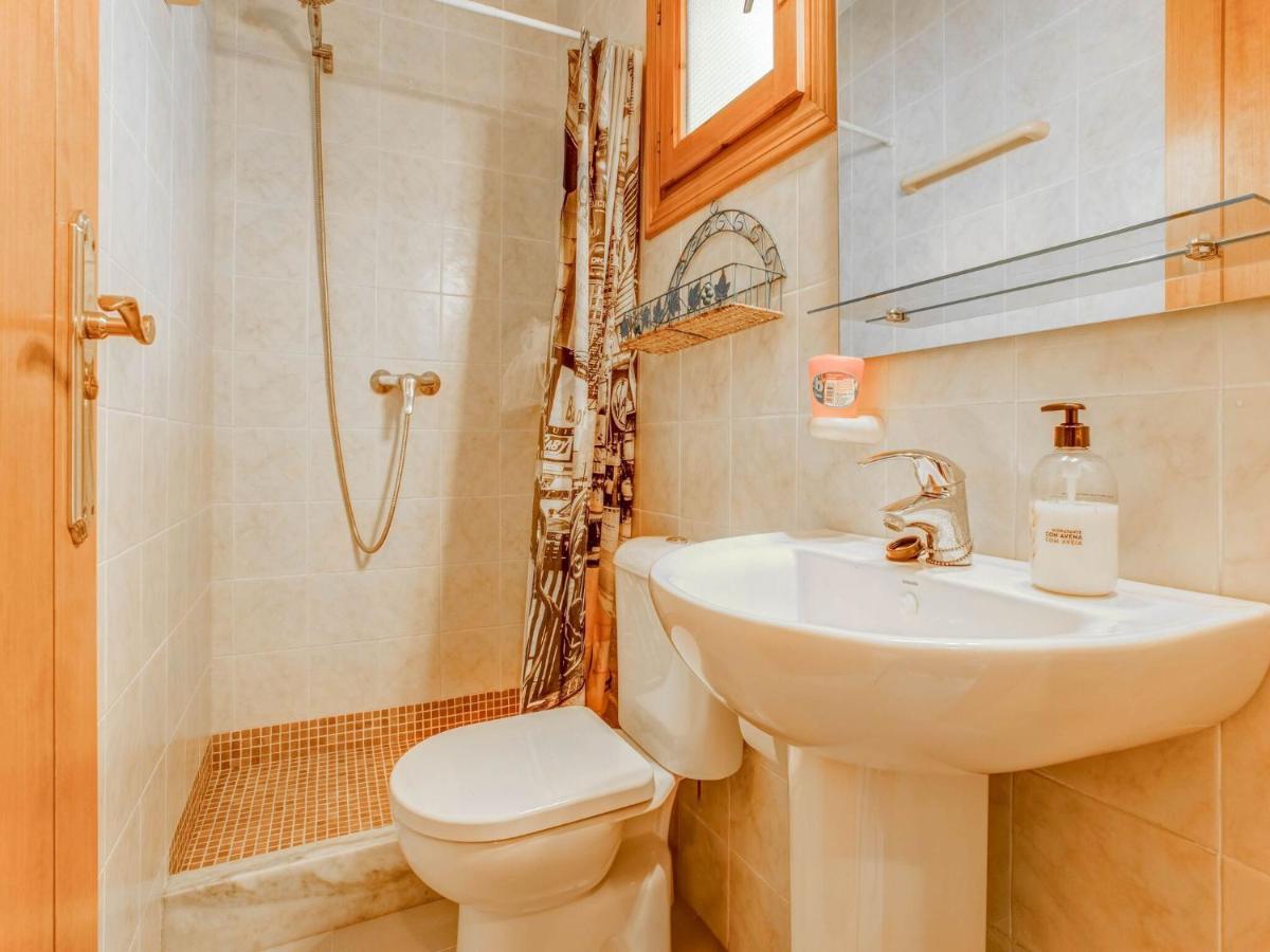 Belvilla By Oyo Duplex Vera Coast Los Amarguillos Zewnętrze zdjęcie